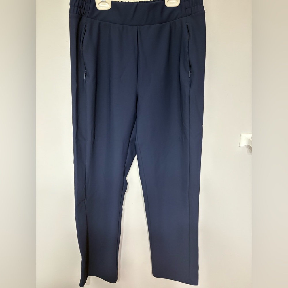 SPYDER women’s Navy dress Pants